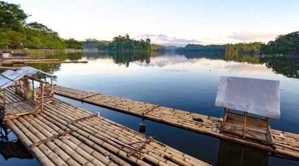 &#91;Coc Reg. Tasikmalaya&#93; Aneka Pesona Alam di Kawasan Situ Gede yang Memanjakan Mata