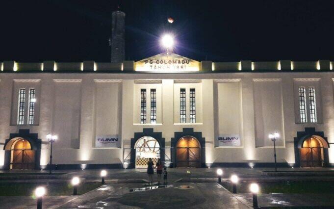 &#91;COC Reg. Solo&#93; Gak Nyangka! 3 Destinasi Wisata di Solo Ini Ternyata Bekas Pabrik