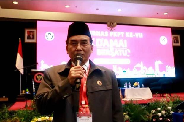 Tangkal Radikalisme Masuk Kampus lewat Orientasi Mahasiswa Baru