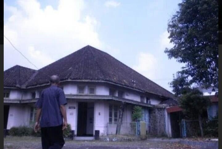 &#91;COC Reg. Solo&#93; Mengenang Saripetojo, Pabrik Es Tertua di Solo