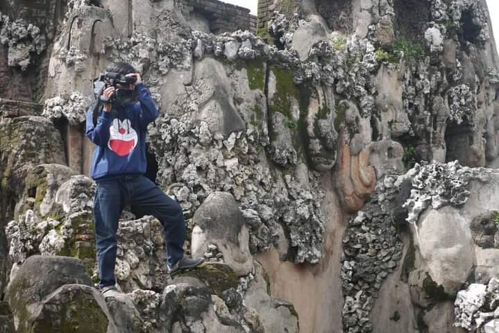 &#91;COC Cirebon&#93; Dari Tempat Wisata Hingga Penjelajahan Gaib. Cirebon Gate Of Secret