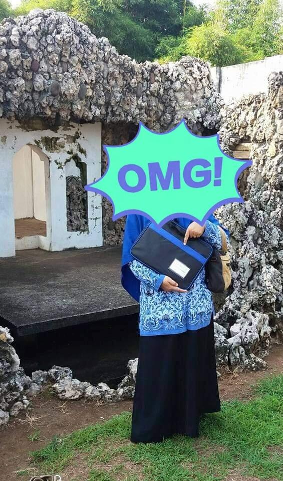 &#91;COC Cirebon&#93; Dari Tempat Wisata Hingga Penjelajahan Gaib. Cirebon Gate Of Secret