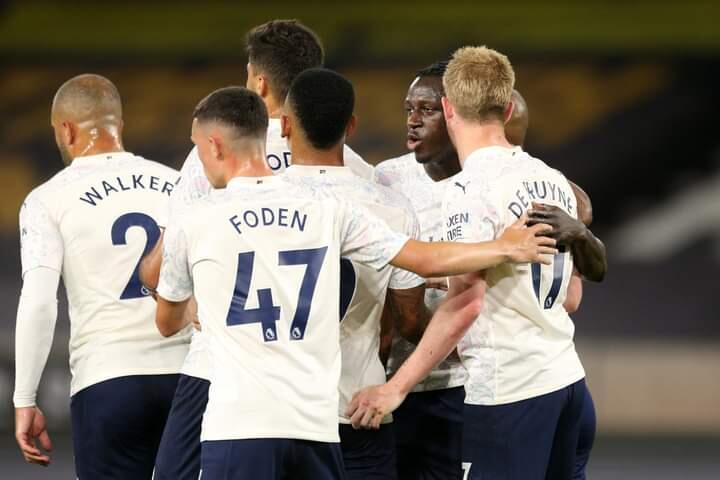 PREDIKSI MANCHESTER CITY VS. LEICESTER CITY