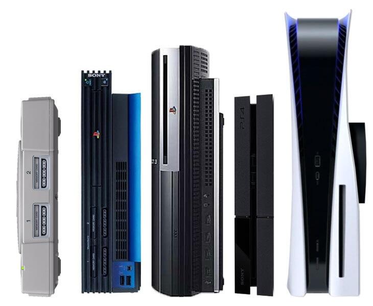 PlayStation Grandmaster Race