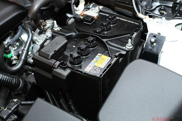 Ingin Memperbesar Kapasitas Aki Mobil? Ini Penjelasannya