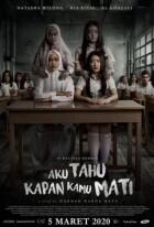 Aku Tahu Kapan Kamu Mati (2020) | Natasha Wilona, Ria Ricis, Al Ghazali