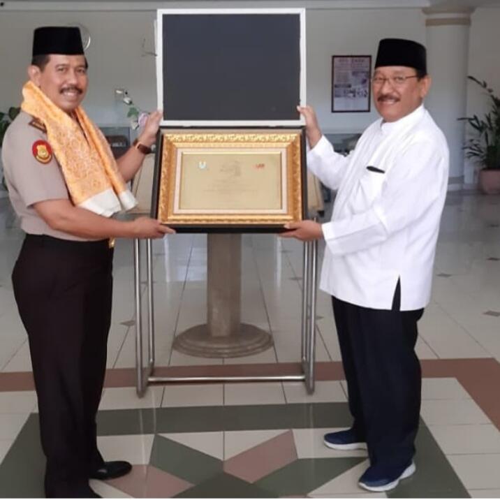 &#91;CoC Reg. Cirebon&#93; Agung Makbul, Tokoh Kepolisian Kelahiran Cirebon