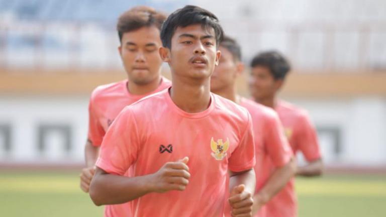 PSIS Siap Lepas Pemain Timnas U-19 Andalan Shin Tae-yong