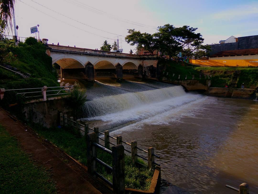 Jembatan Ratapan Ibu, Jembatan Indah Namun ada Kisah Pilu Dibalik Namanya