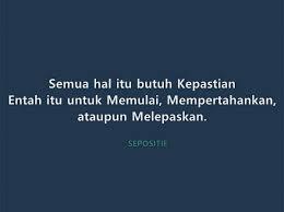 Tipe-Tipe dikala lagi skripsian