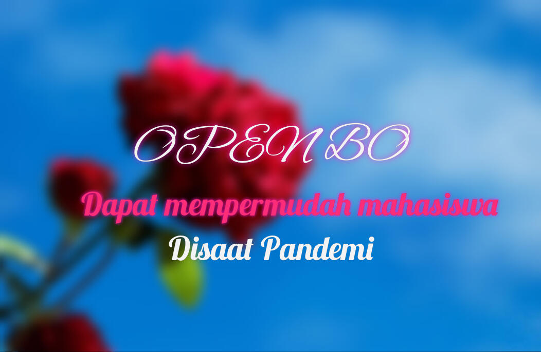 Kampus Harus Memfasilitasi Mahasiswa Yang Ingin Open BO