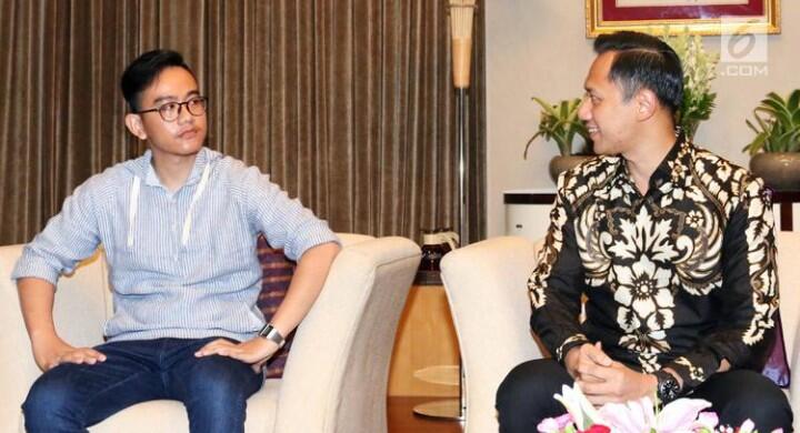 Pilkada Solo: Gibran Vs Bagyo, Rp21 Miliar Vs Rp1,9 Miliar