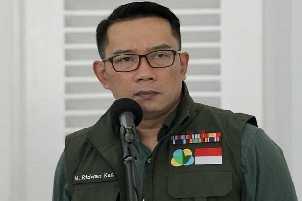 Respons Kang Emil Saat Keluarga Inggit Garnasih Ungkit Janjinya