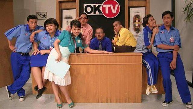 Rindu Acara-acara TV yang Dulu..