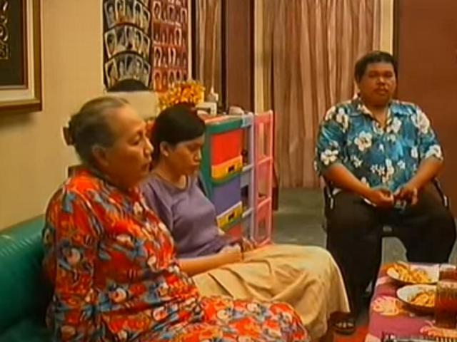 Rindu Acara-acara TV yang Dulu..