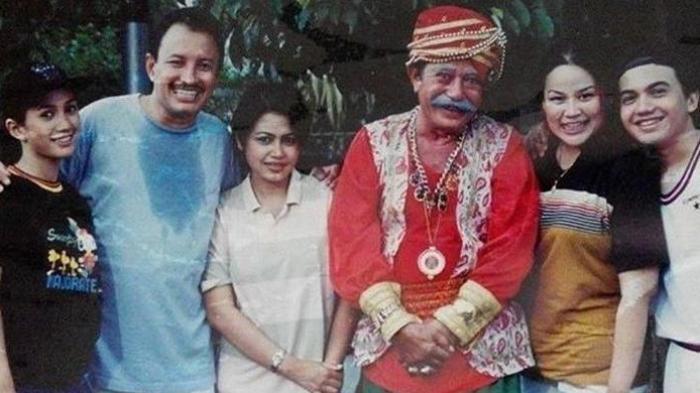 Rindu Acara-acara TV yang Dulu..