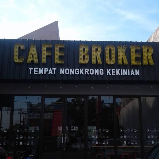 Cafe Berjubel Di Bekasi Malah Kena Segel