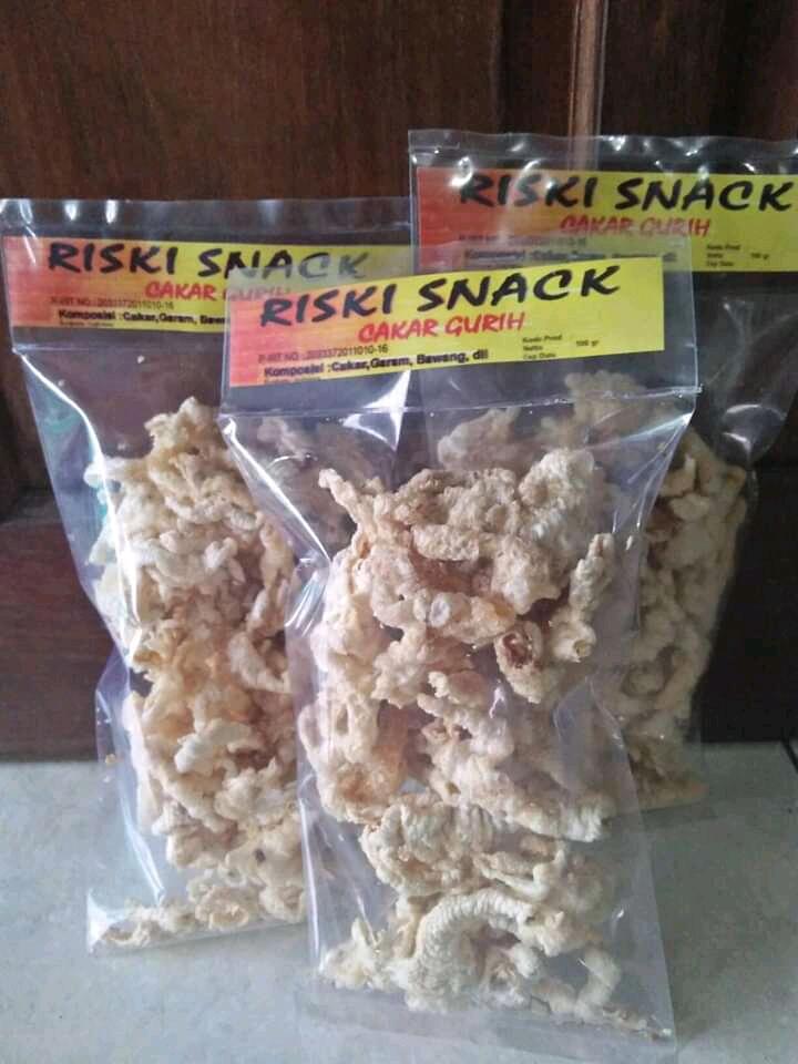 &#91;Coc Reg. Solo&#93; Macam-macam Kripik Khas Solo, Ada Kripik Belut Loh! 