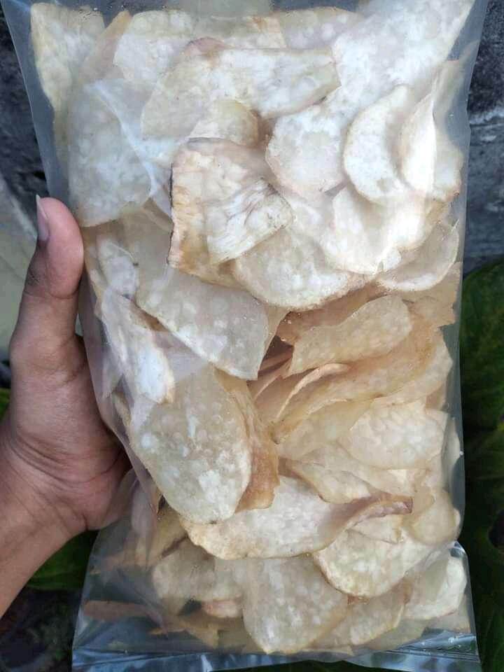 &#91;Coc Reg. Solo&#93; Macam-macam Kripik Khas Solo, Ada Kripik Belut Loh! 