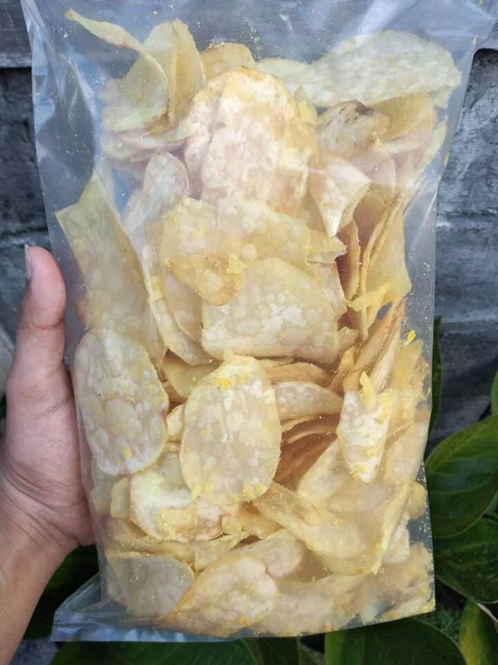&#91;Coc Reg. Solo&#93; Macam-macam Kripik Khas Solo, Ada Kripik Belut Loh! 