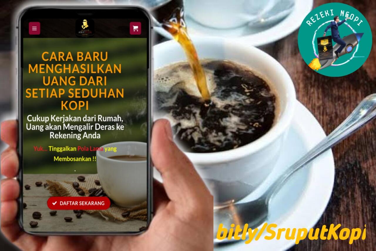 Minuman terfavorit banyak orang di seluruh dunia