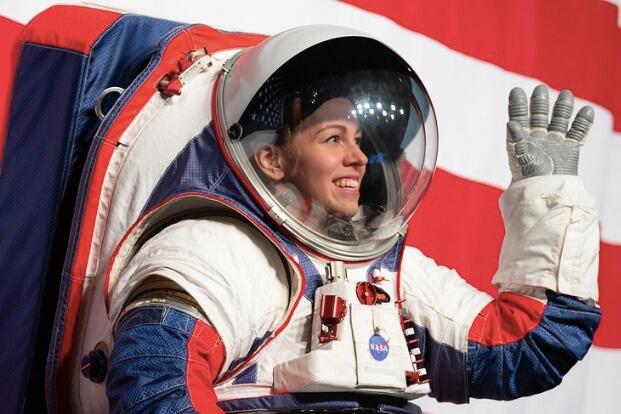 Misi Artemis! Peluncuran Astronot Wanita Pertama Ke Bulan Oleh NASA Pada 2024!