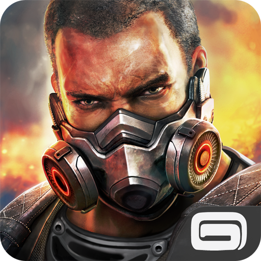 Download Modern Combat 4: Zero Hour Mod Apk + Data For Android Terbaru