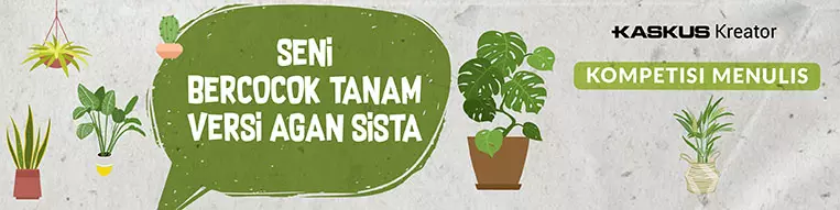 Hobi Baru Keluarga Ane Selama Pandemi Ini Gan Sis