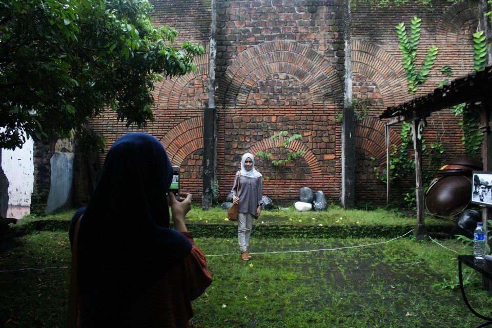 &#91;Coc Reg. Solo&#93; Cerita tentang Kampung Seniman