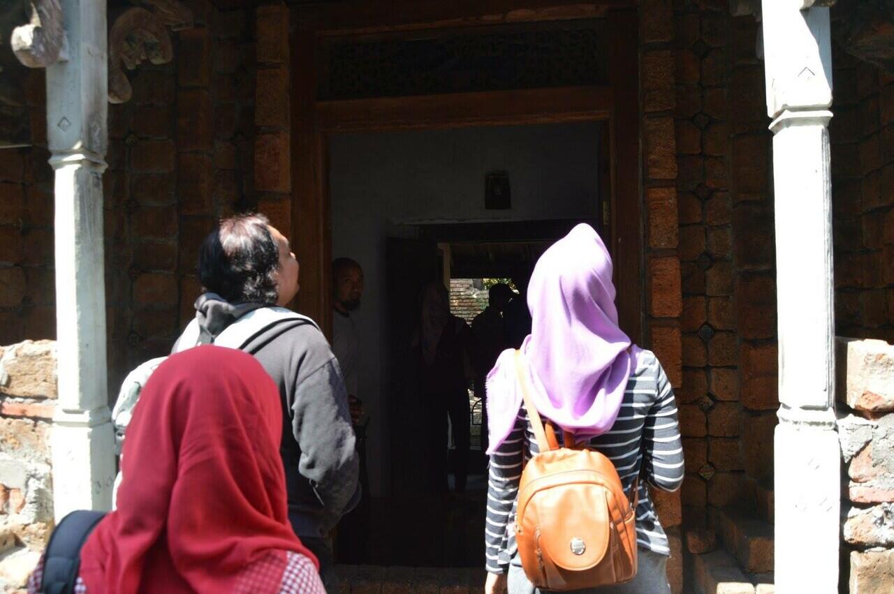 &#91;Coc Reg. Solo&#93; Cerita tentang Kampung Seniman