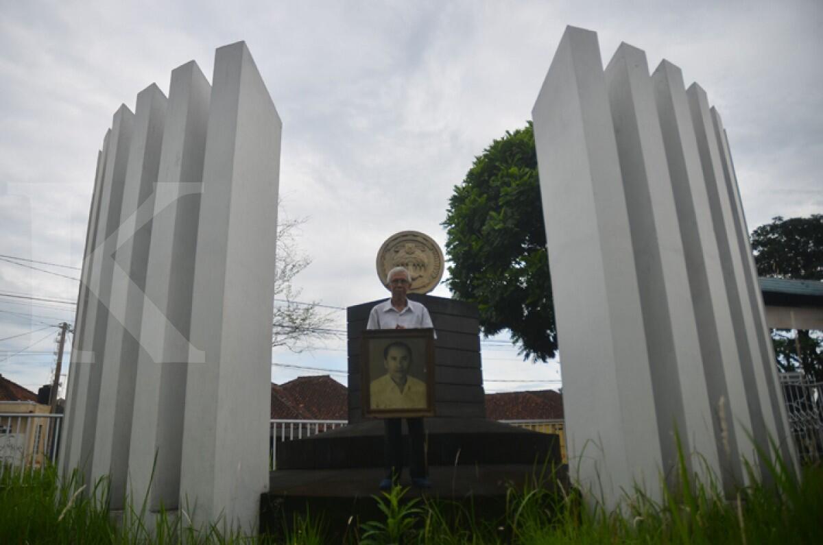 &#91;COC Reg. Tasikmalaya&#93; Pabrik Tenun Terakhir Yang Masih Bertahan Walau Perih