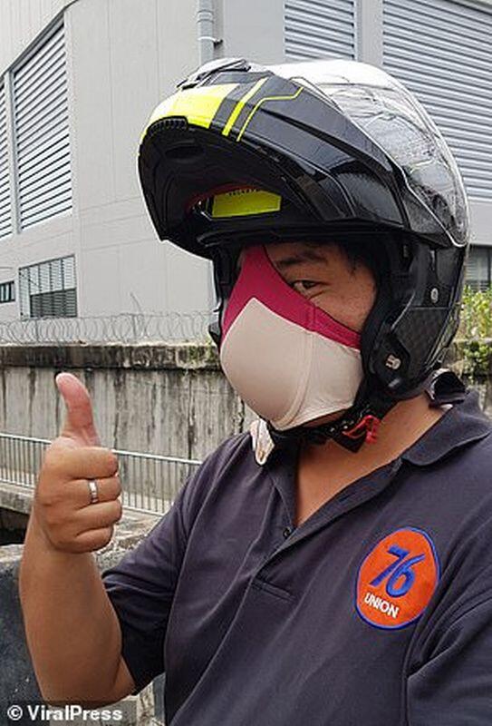 Masker N95 Buatan China Tak Mampu Lindungi Dokter dan Tim Medis dari Corona