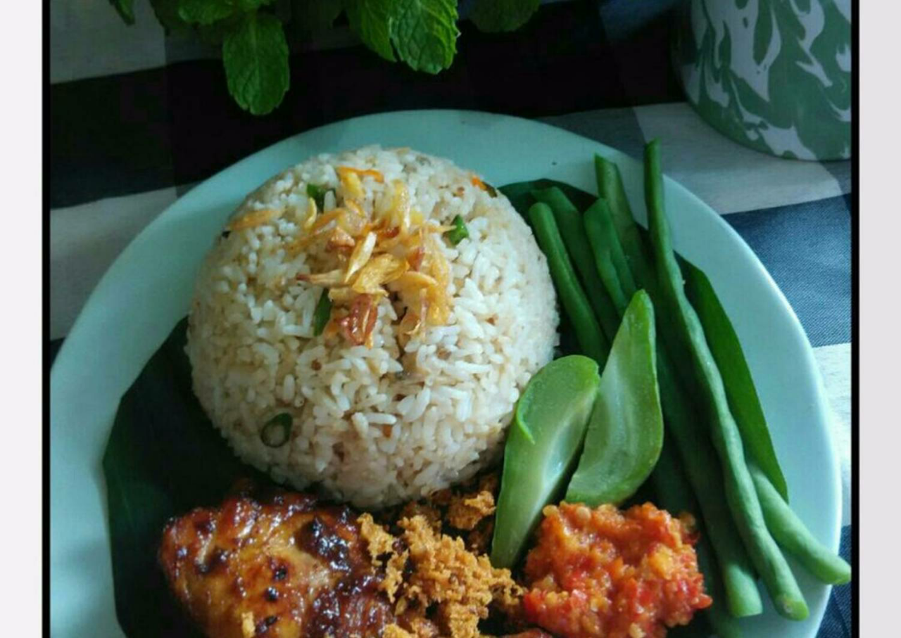 &#91;Coc Reg. Tasikmalaya&#93; Makanan Khas Tasikmalaya Yang Menarik Bagi Saya