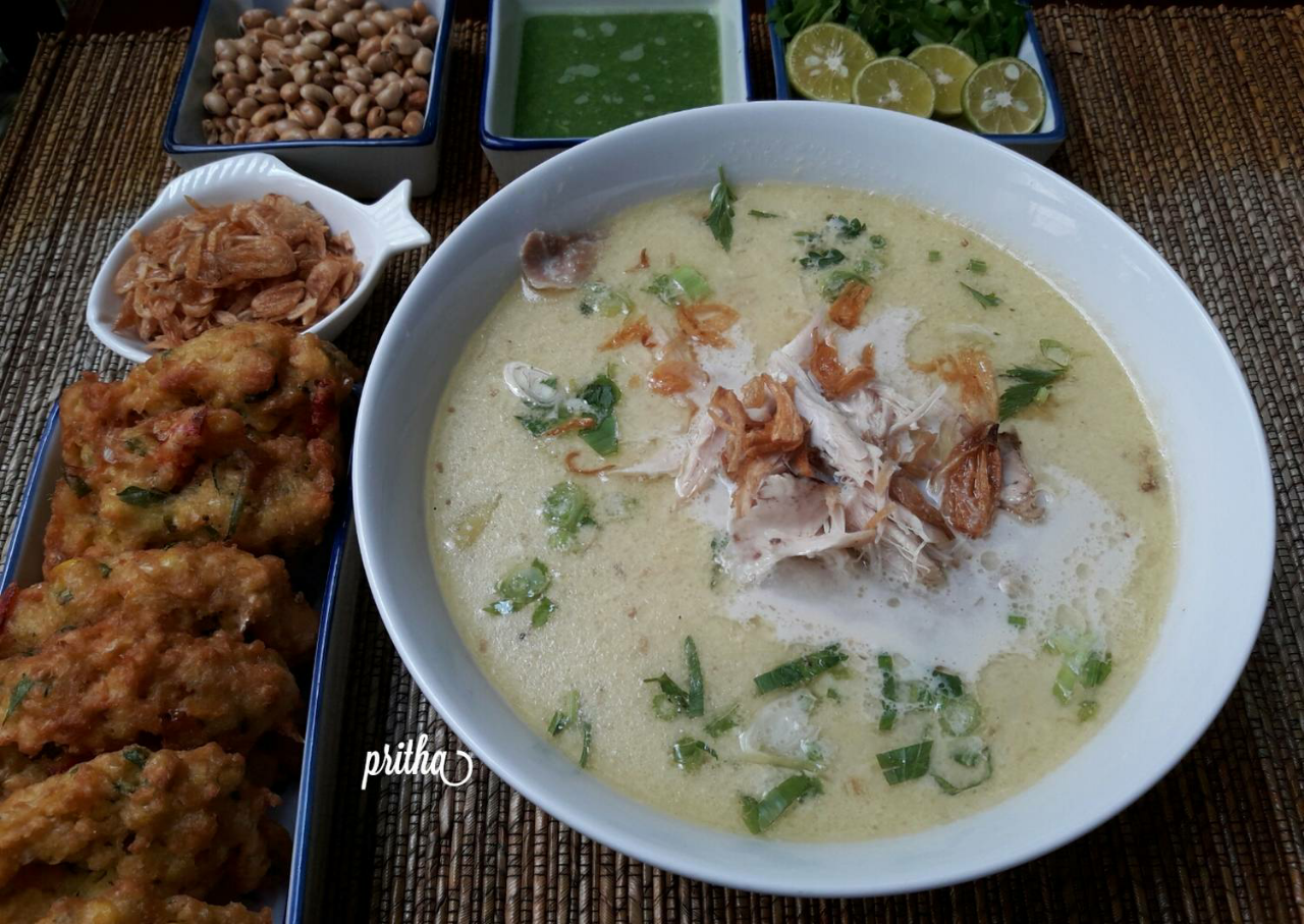 &#91;Coc Reg. Tasikmalaya&#93; Makanan Khas Tasikmalaya Yang Menarik Bagi Saya