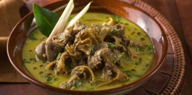 Cirebon dengan Makanan Berkuah Yang Beda Menurut Saya | KASKUS