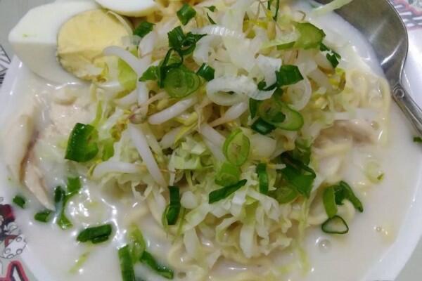 &#91;Coc Reg. Cirebon&#93; Cirebon dengan Makanan Berkuah Yang Beda Menurut Saya