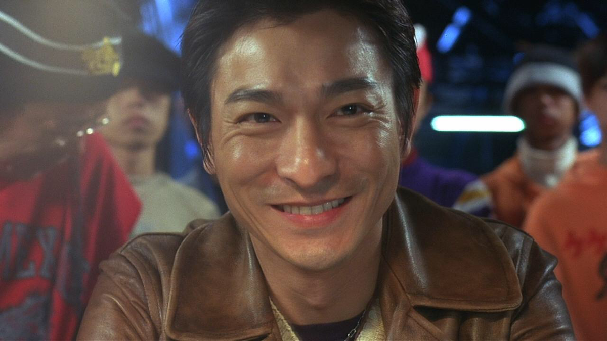 Rayakan Ulang Tahun Andy Lau, Film-Film Tayang Serentak di Seluruh Asia 