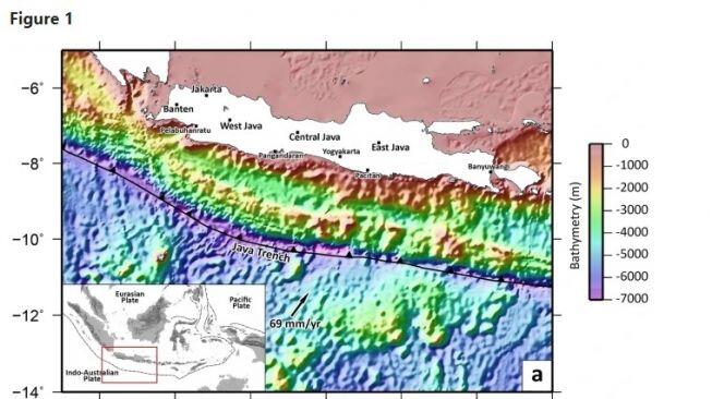 LIPI Perkuat Potensi Tsunami 20 Meter: Dipastikan Akan Terjadi Berulang