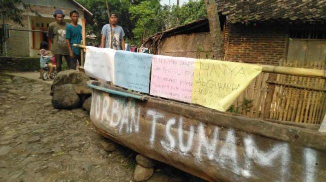 LIPI Perkuat Potensi Tsunami 20 Meter: Dipastikan Akan Terjadi Berulang