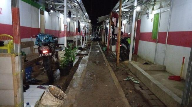 LIPI Perkuat Potensi Tsunami 20 Meter: Dipastikan Akan Terjadi Berulang