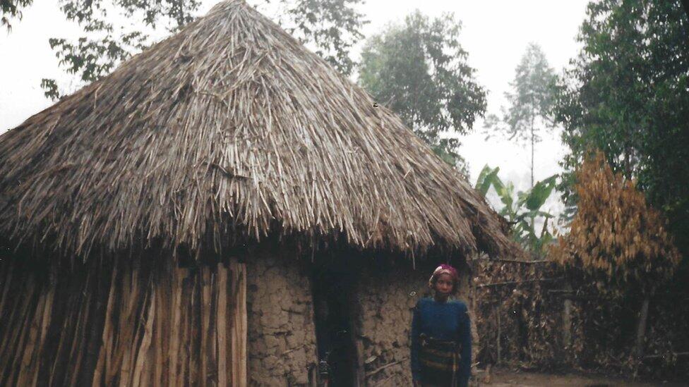 Kisah Pria Kulit Hitam Adopsi Bocah Kulit Putih Malah Dituduh Menculik
