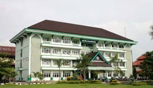 &#91;COC Reg. Solo&#93; Rekomendasi PTN di Kota Solo untuk Kamu yang Mau Kuliah Tahun Depan