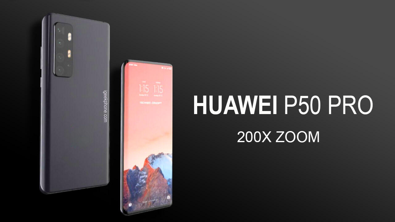 Huawei P50 Pro Indonesia Review Spesifikasi, Design, Kamera Terbaru 2020