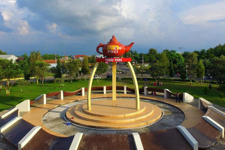 &#91;COC Reg.Tegal&#93; Nyipok Menjadi Salah Satu Warisan Budaya di Tegal