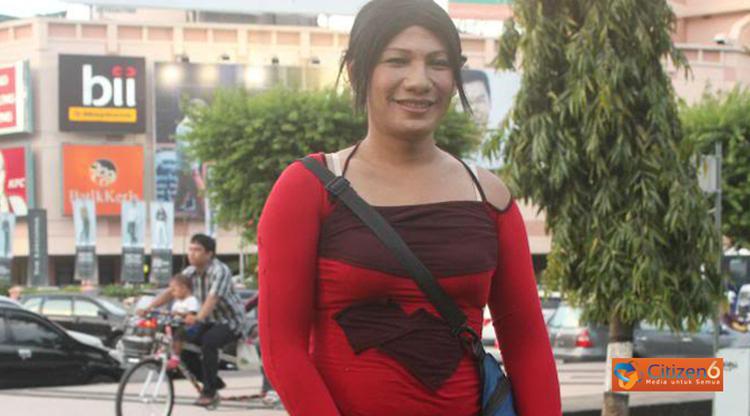 &#91;Coc Reg. Semarang&#93; Tamara Jalanraya, Artis Fenomenal Dari Kota Semarang