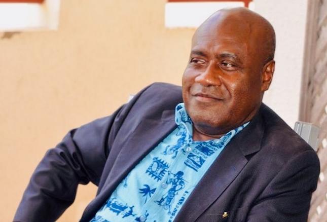 Vanuatu memperingatkan tentang cacat penjualan kewarganegaraan .