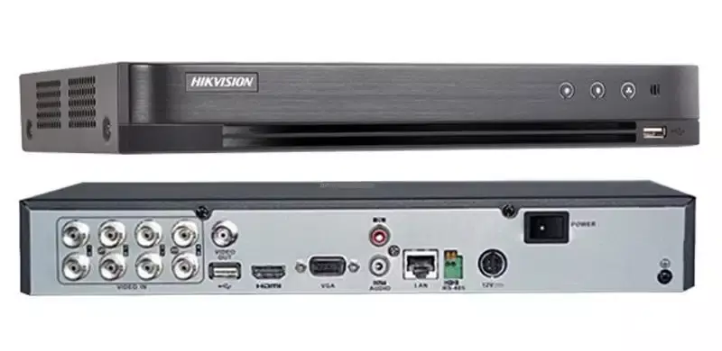 Mengenal Teknologi Hikvision, Khususnya dalam dunia CCTV