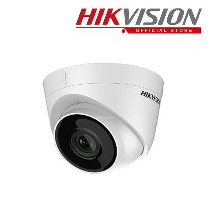 Mengenal Teknologi Hikvision, Khususnya dalam dunia CCTV