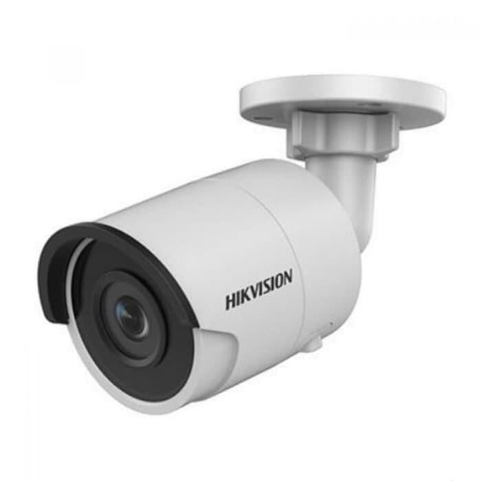 Mengenal Teknologi Hikvision, Khususnya dalam dunia CCTV