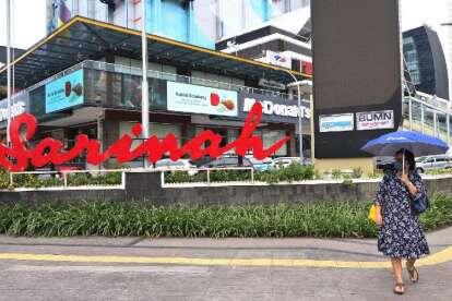 Buntut PSBB dan Resesi Ekonomi, 100.000 Karyawan Ritel Berpotensi Dirumahkan